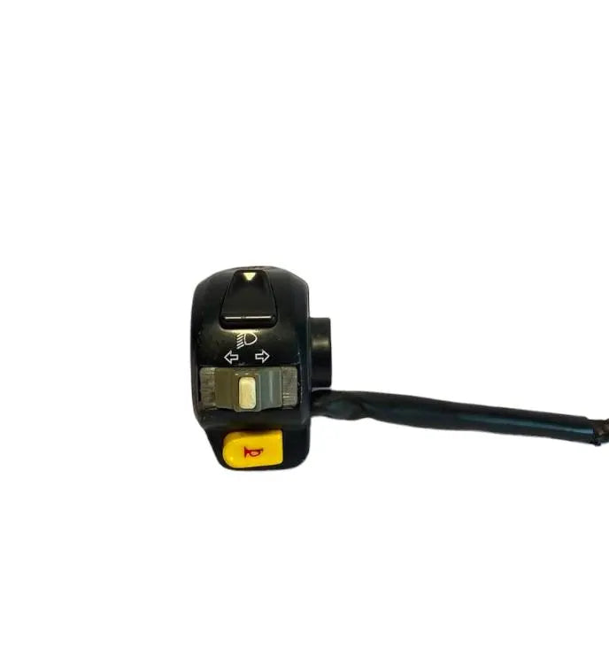 Konsol venstre side-Knallertdele