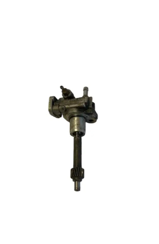 Oliepumpe - standard-Knallertdele