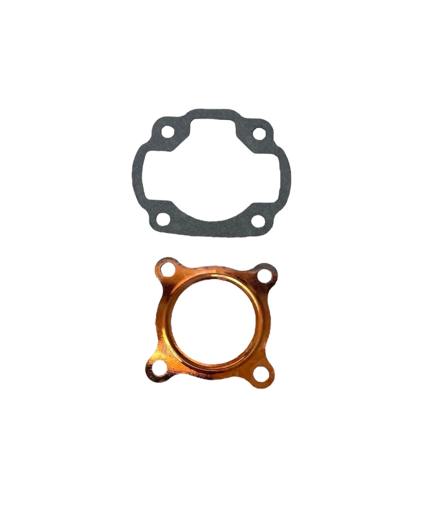 Cylinderkit - 50cc - ø10mm-Knallertdele