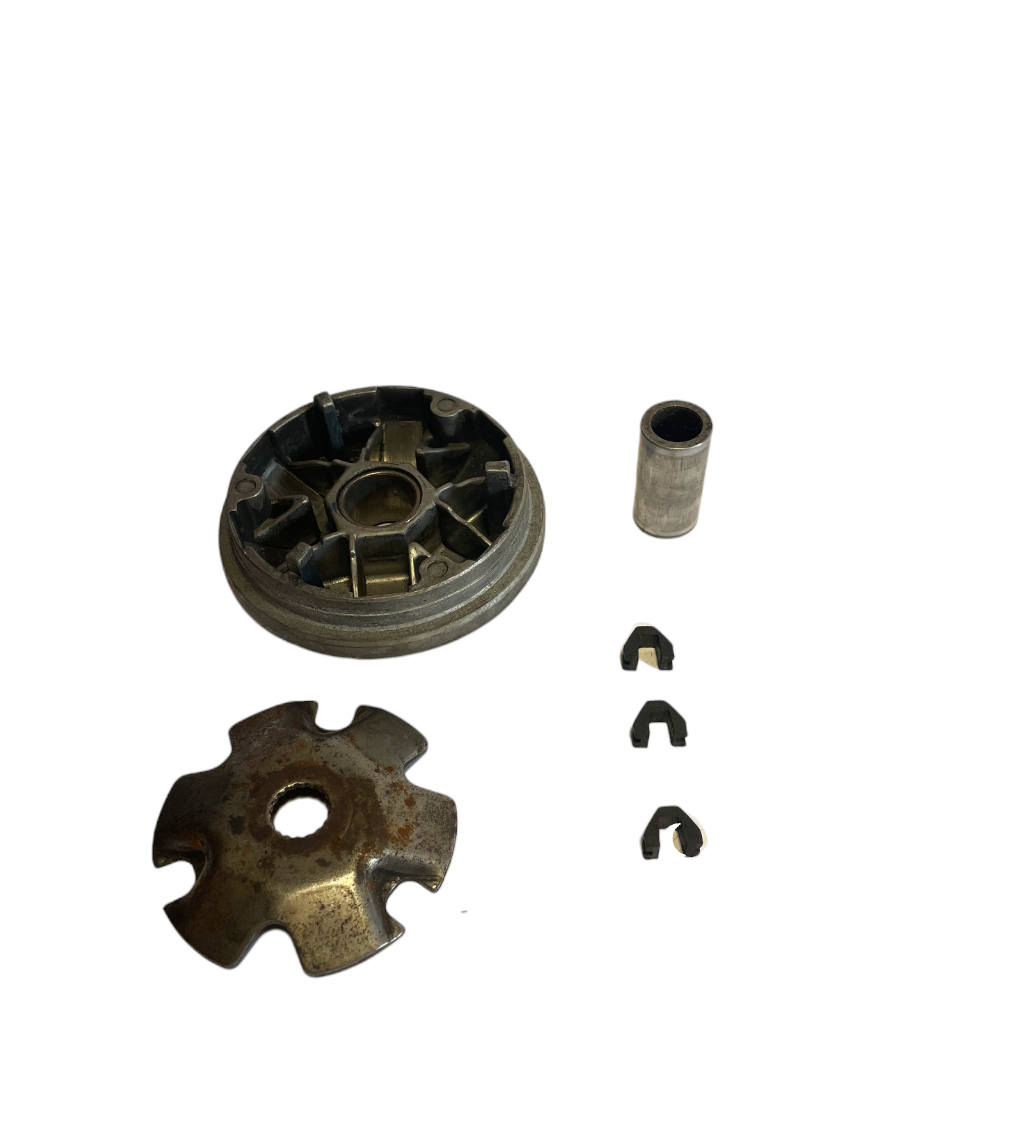 Komplet variator-Knallertdele