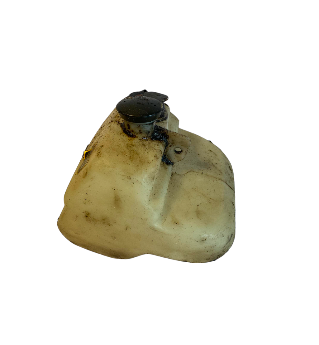 Olietank-Knallertdele