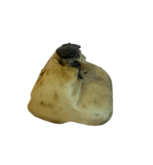 Olietank-Knallertdele