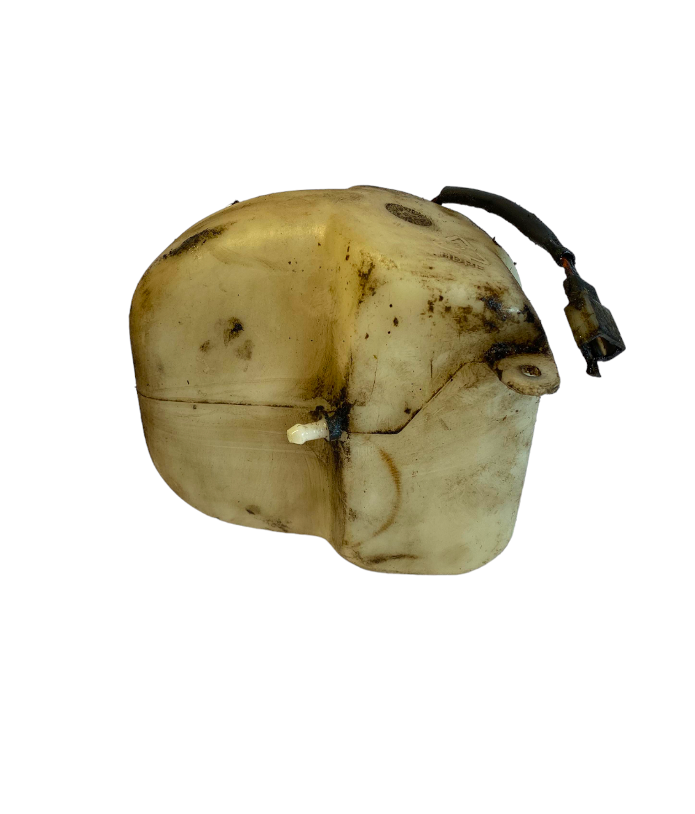 Olietank-Knallertdele