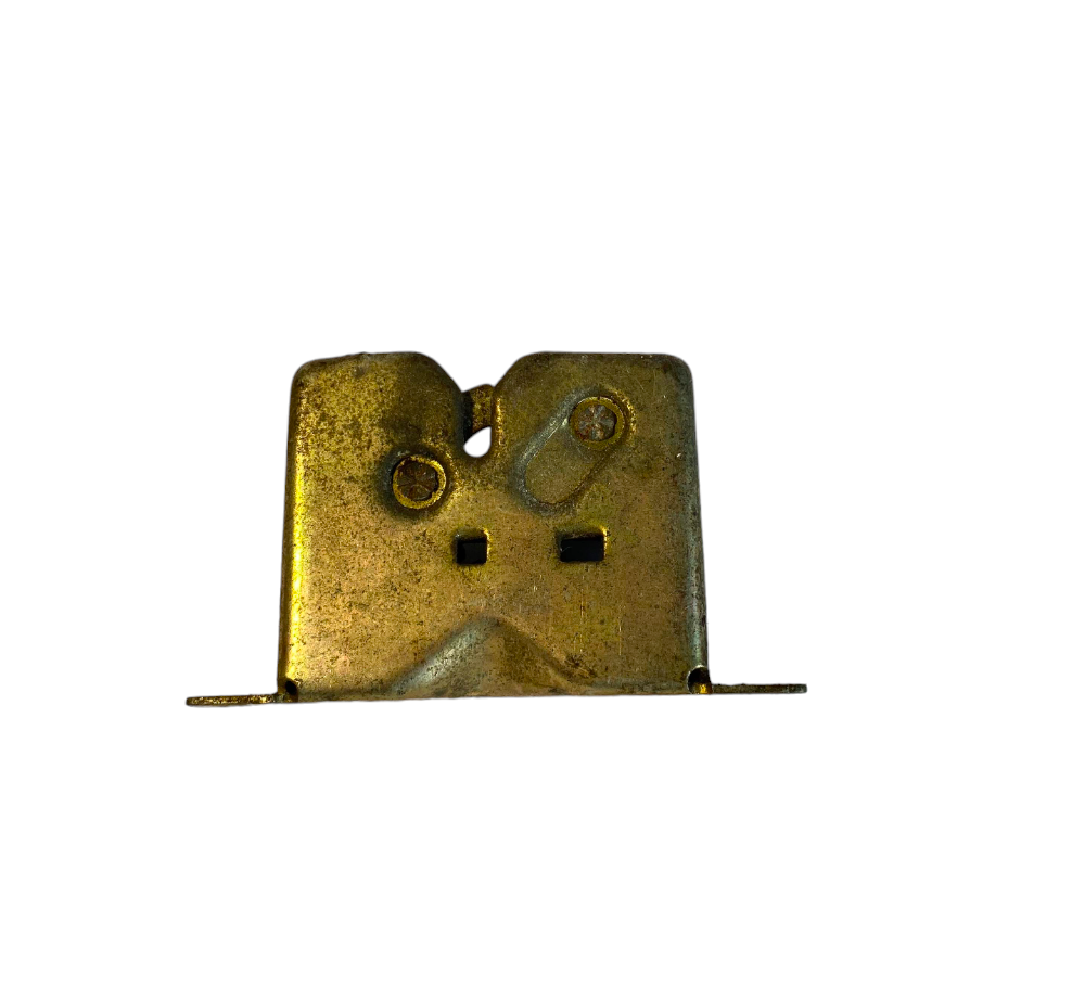 Sædelås-Knallertdele