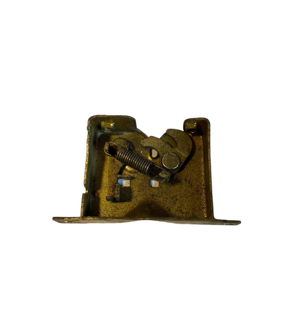 Sædelås-Knallertdele