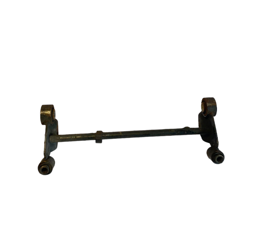 Motorophæng-Knallertdele