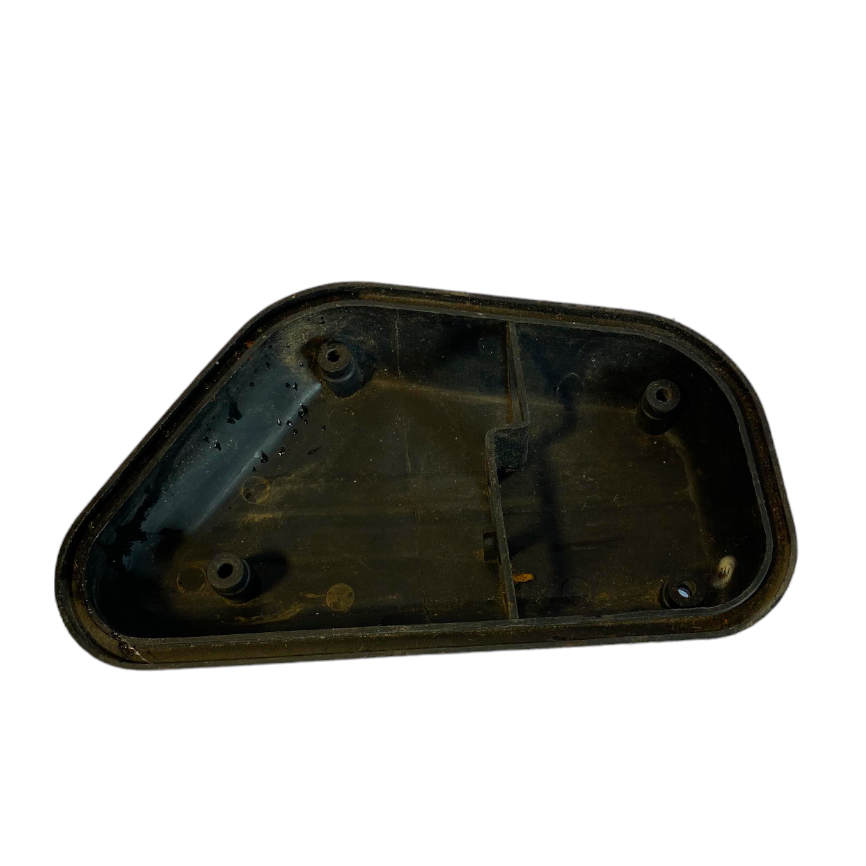 Luftfilterkasse - forreste halvdel-Knallertdele