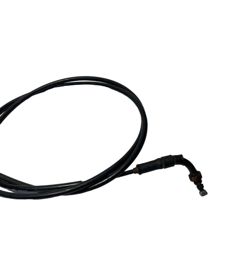 Gaskabel - Dr. Big & T-rex-Knallertdele