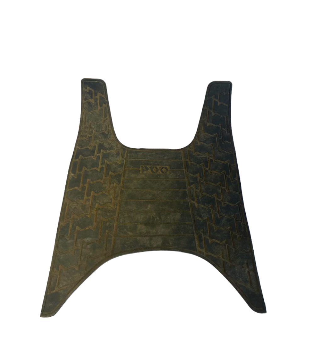 Fodmåtte gl. model - original-Knallertdele