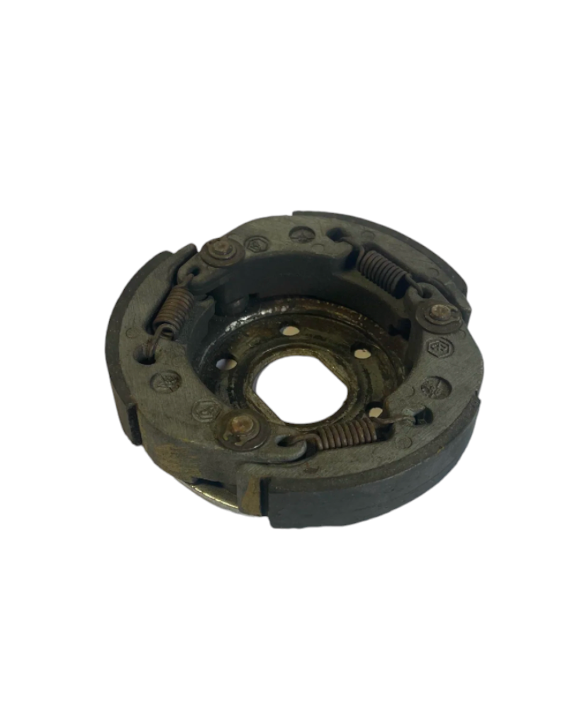 Kobling - 107mm-Knallertdele