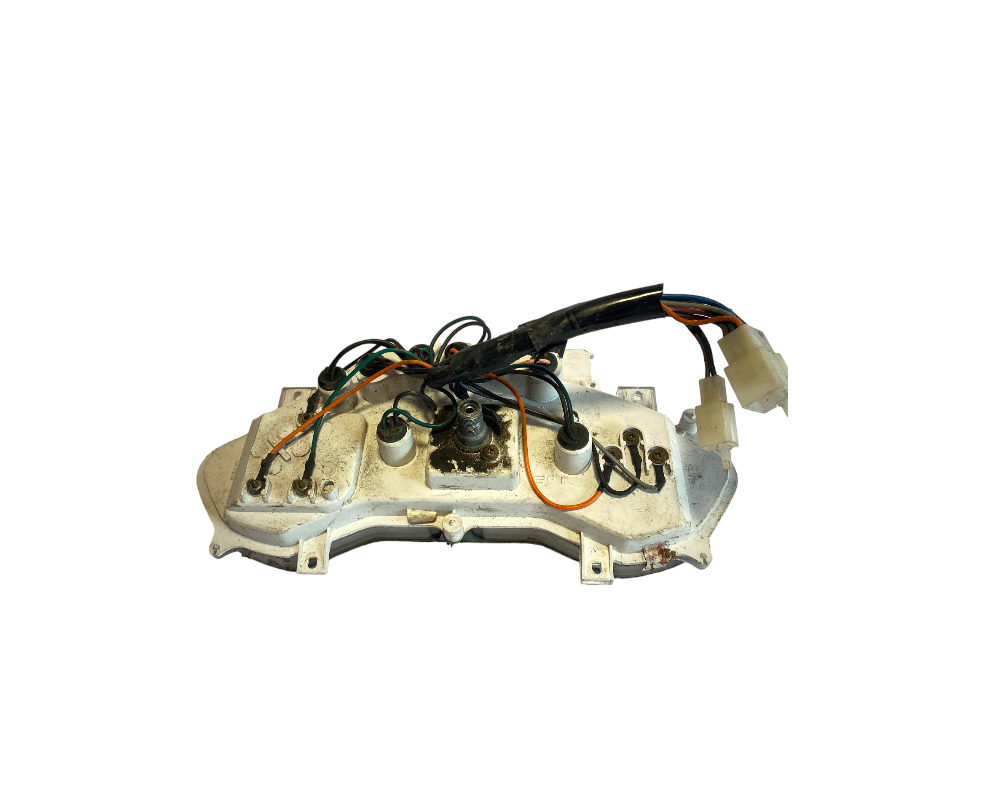 Speedometer - sort (Copy)-Knallertdele