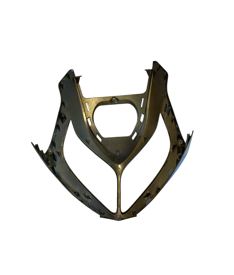 Frontskjold-Knallertdele