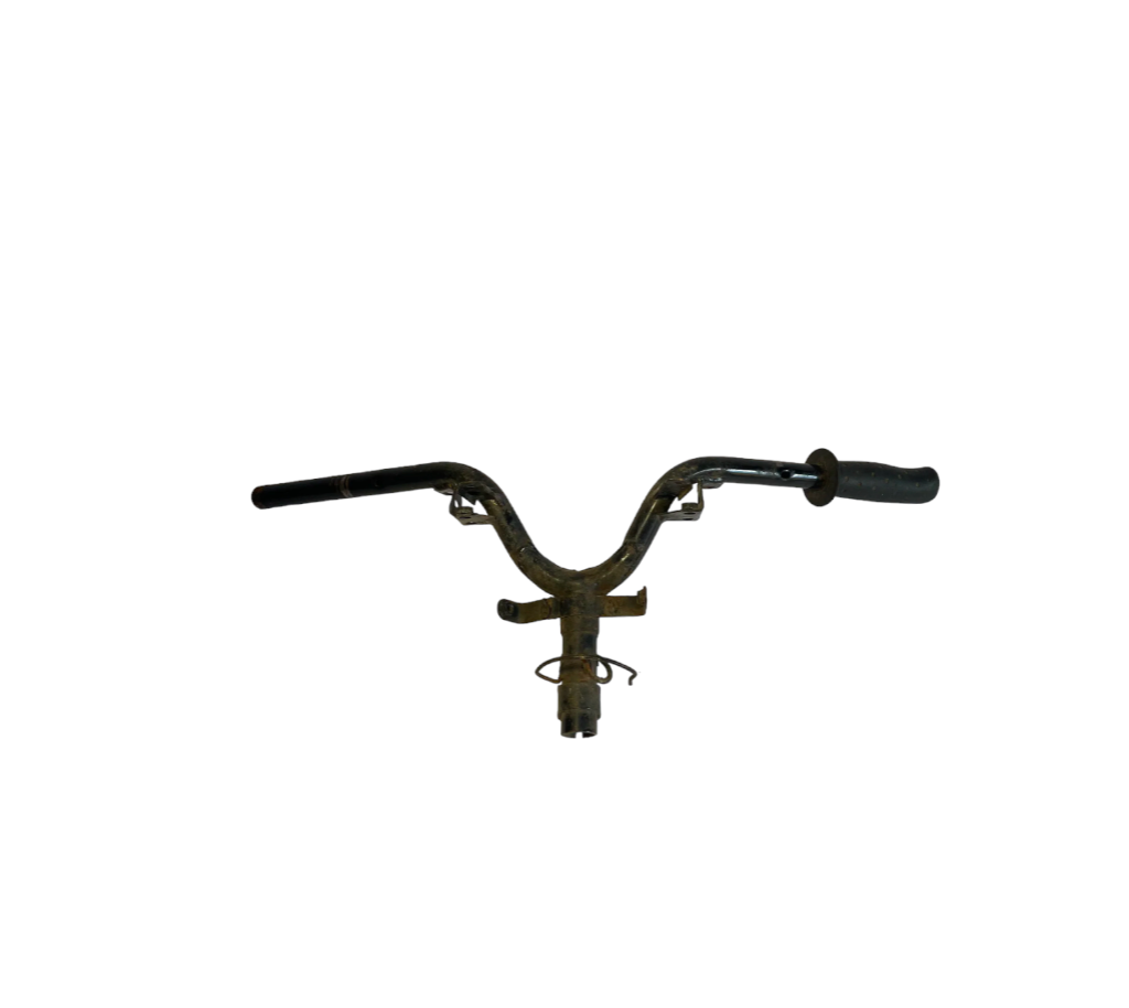 Styr - New Ligero-Knallertdele