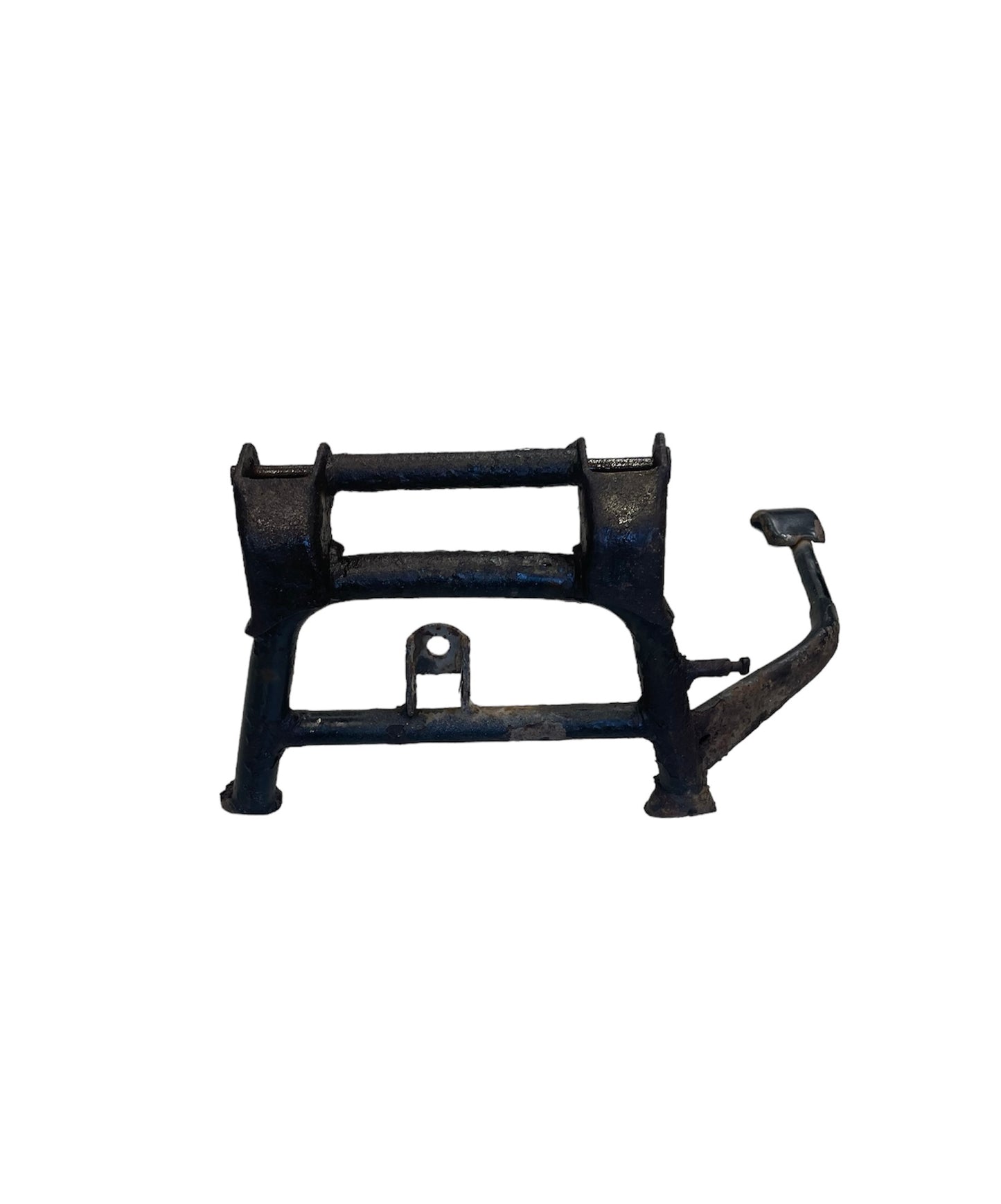 Dobbelstøttefod, VGA-Knallertdele