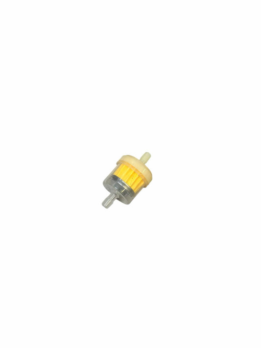 Benzinfilter, 6mm