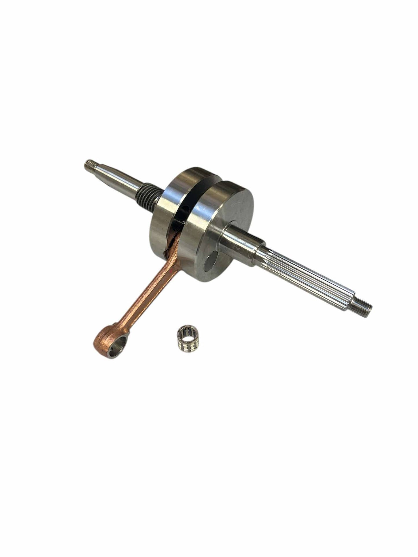 Krumtap - Racing ø10 (PGO Comet)