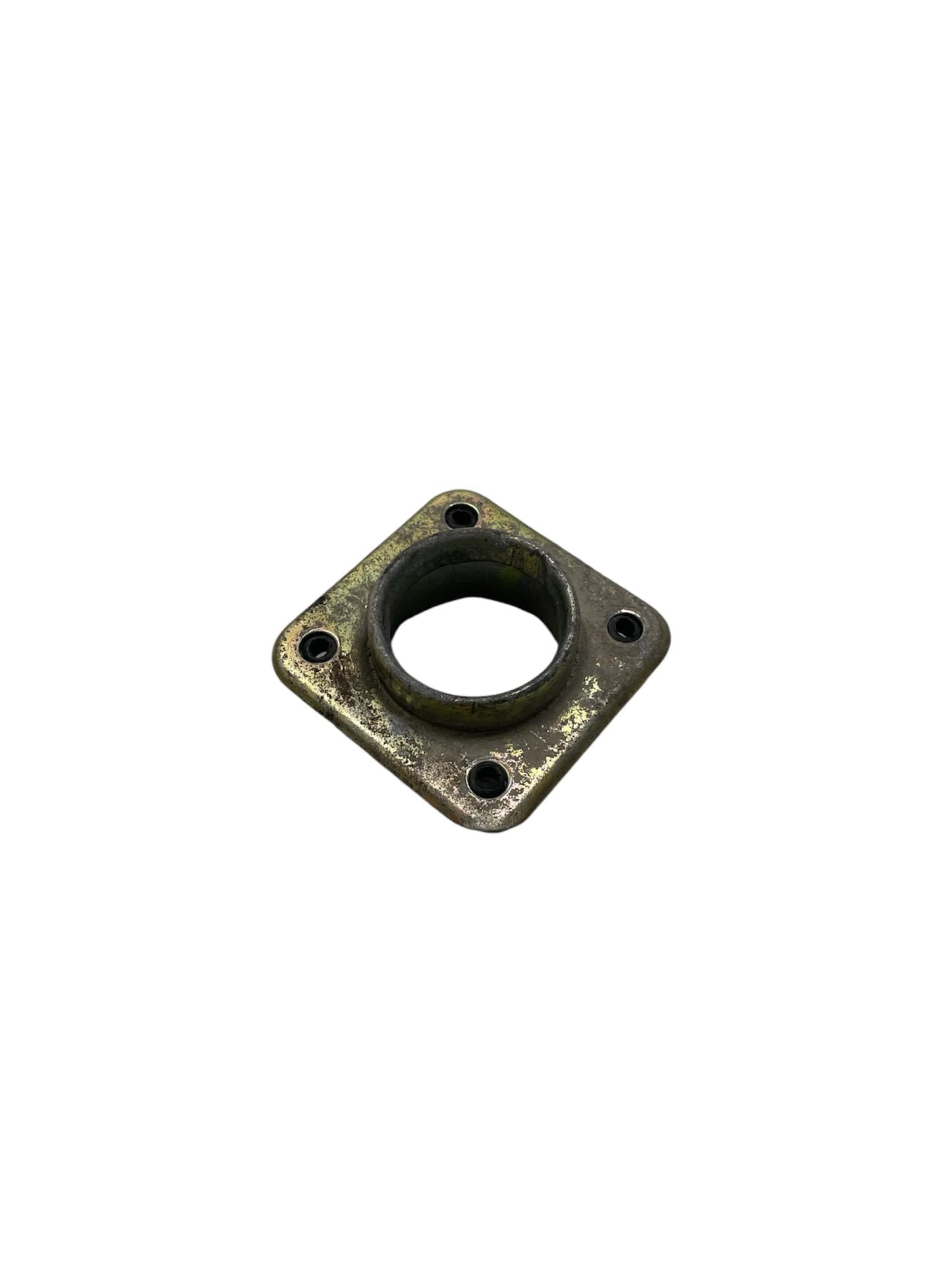 Flange benzintank m. pakning-Knallertdele