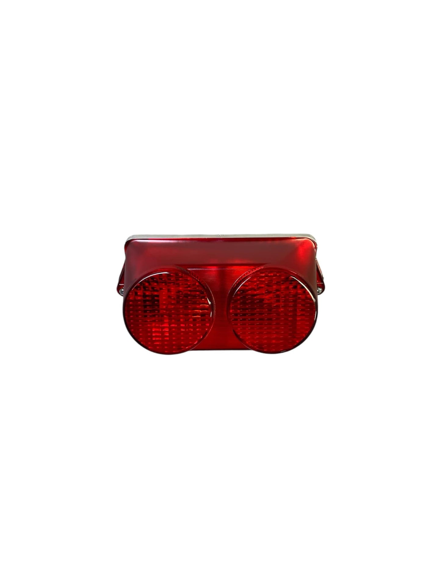 Baglygte - komplet-Knallertdele