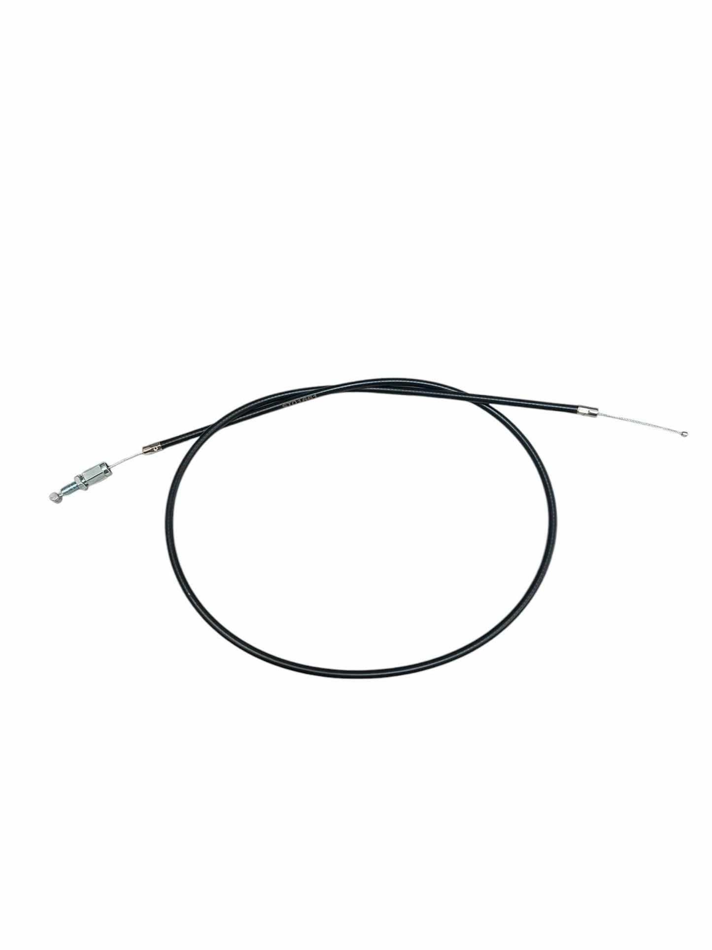 Gaskabel øverst - Gilera Stalker