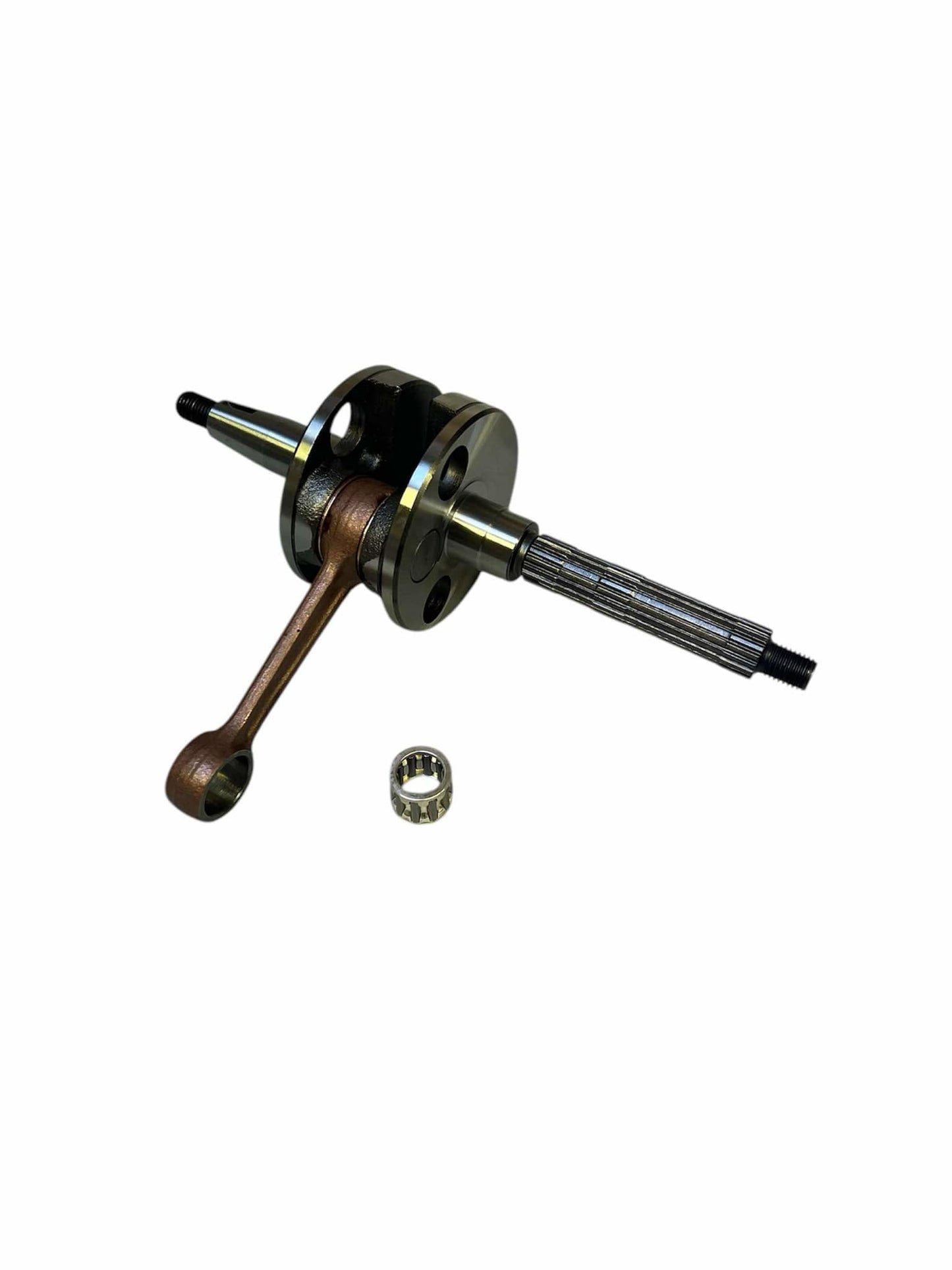 Krumtap - standard ø12