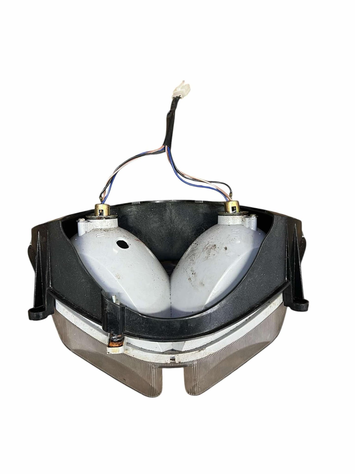 Forlygte - med fatninger