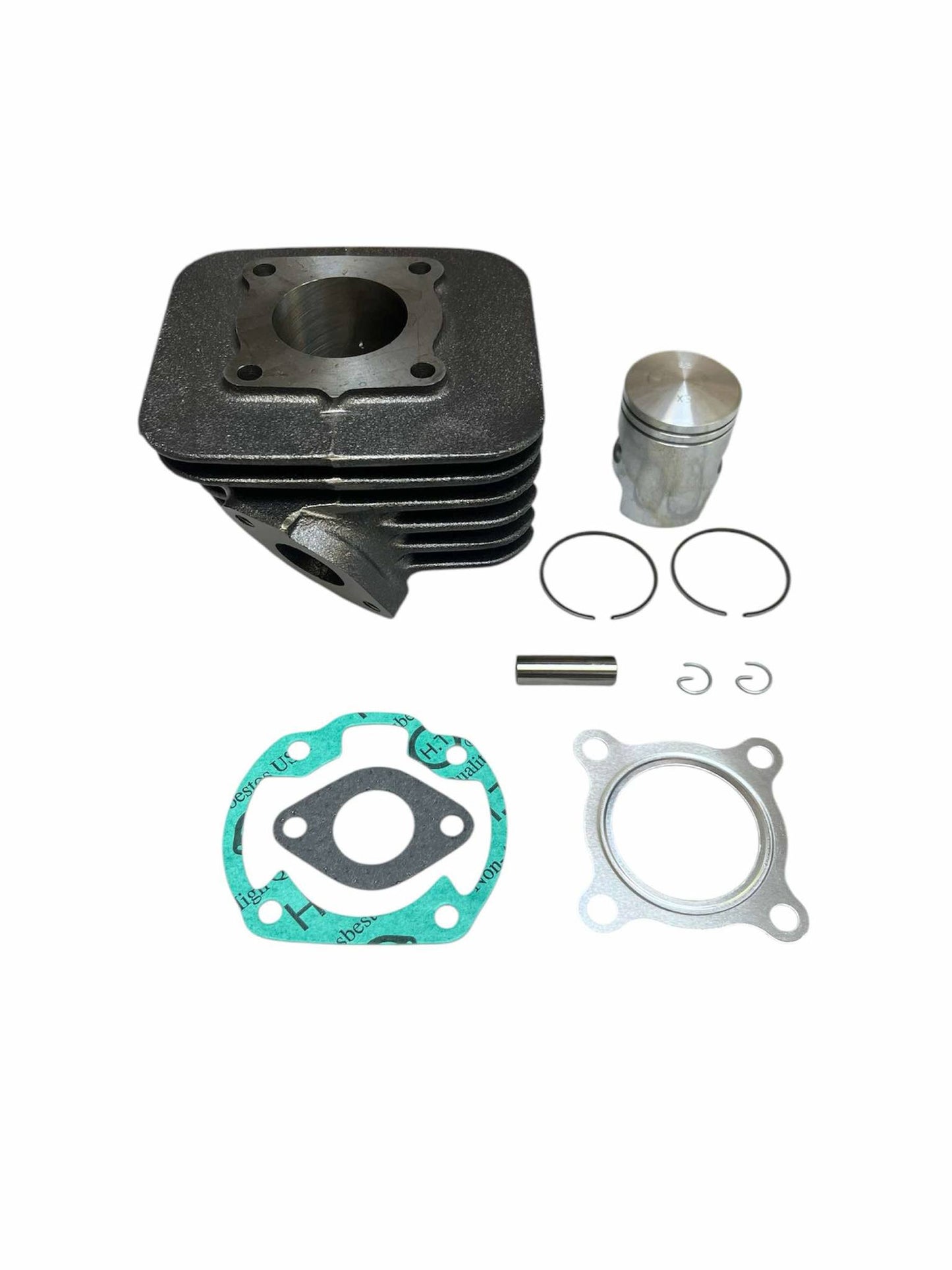 Cylinderkit - PGO Comet