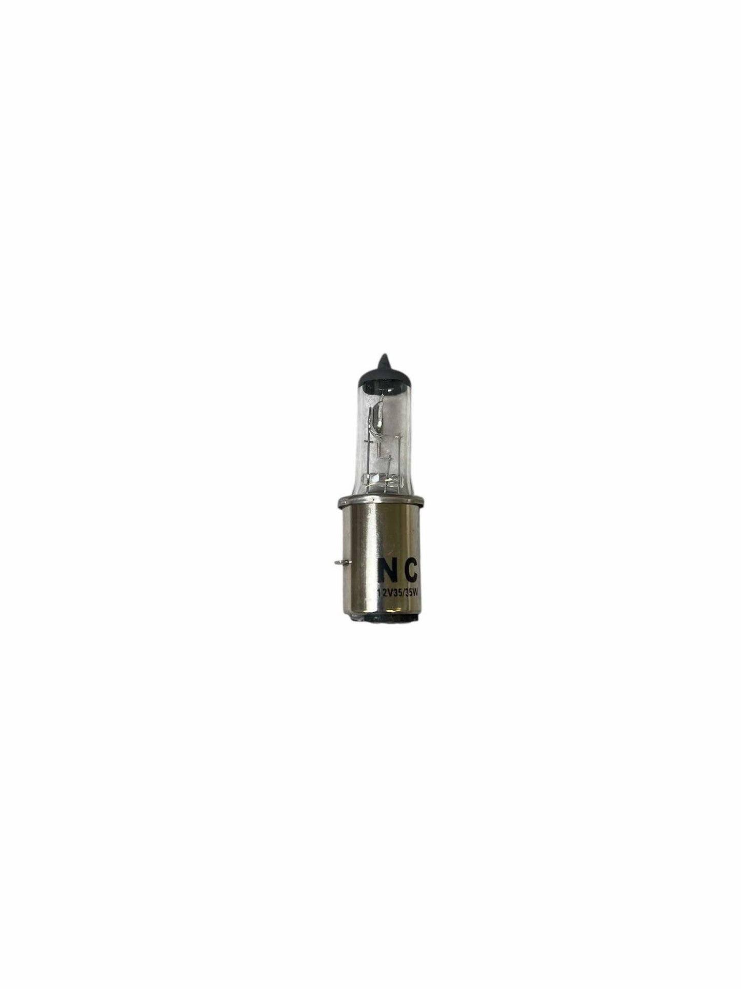 Forlygtepære Halogen 12V 35/35W