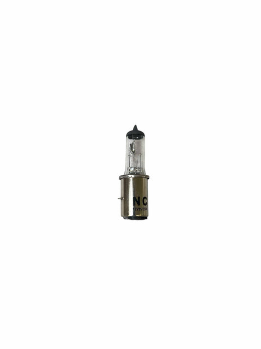 Forlygtepære Halogen 12V 35/35W