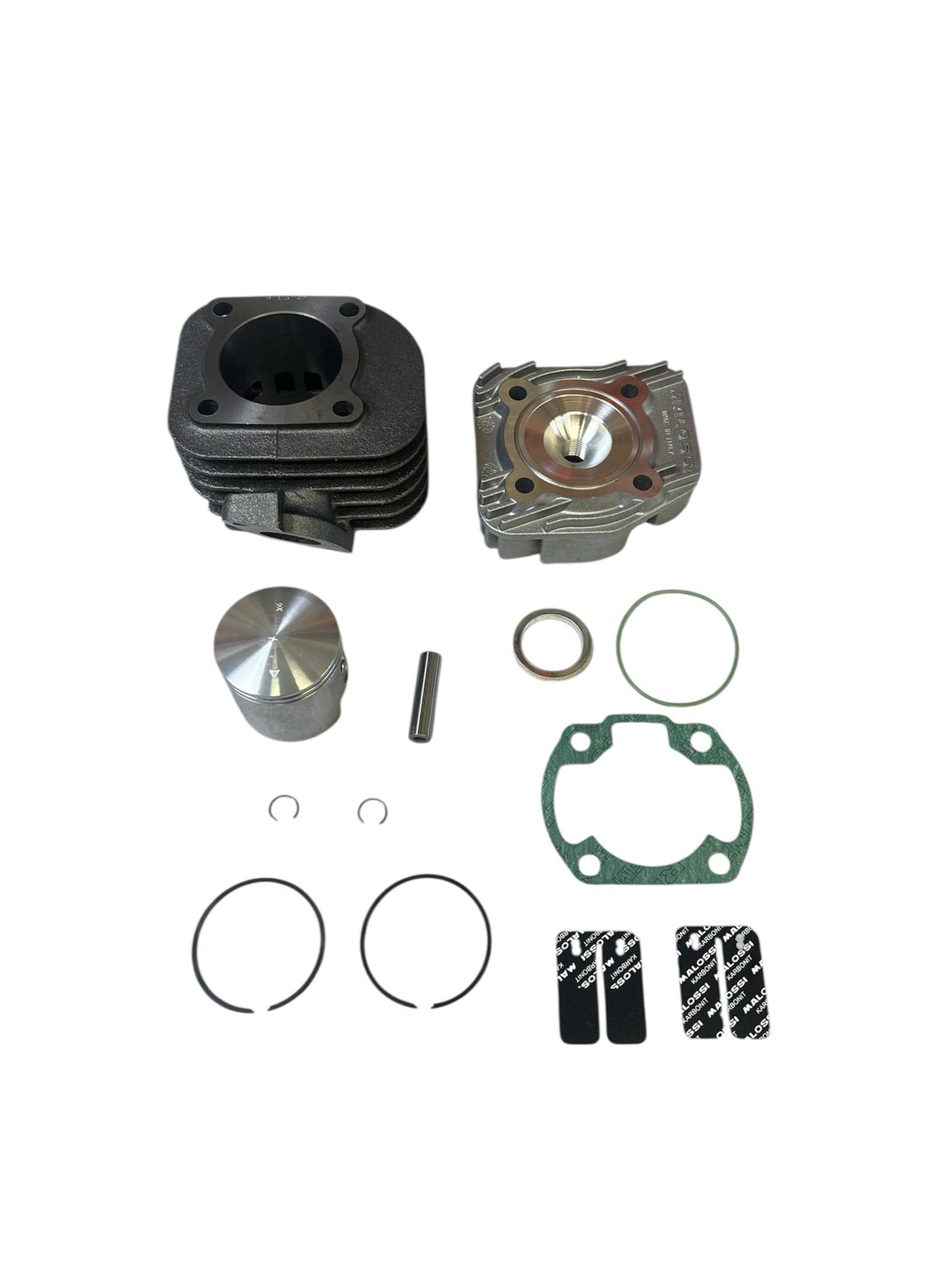 Cylinderkit Malossi Sport 70cc - ø10mm