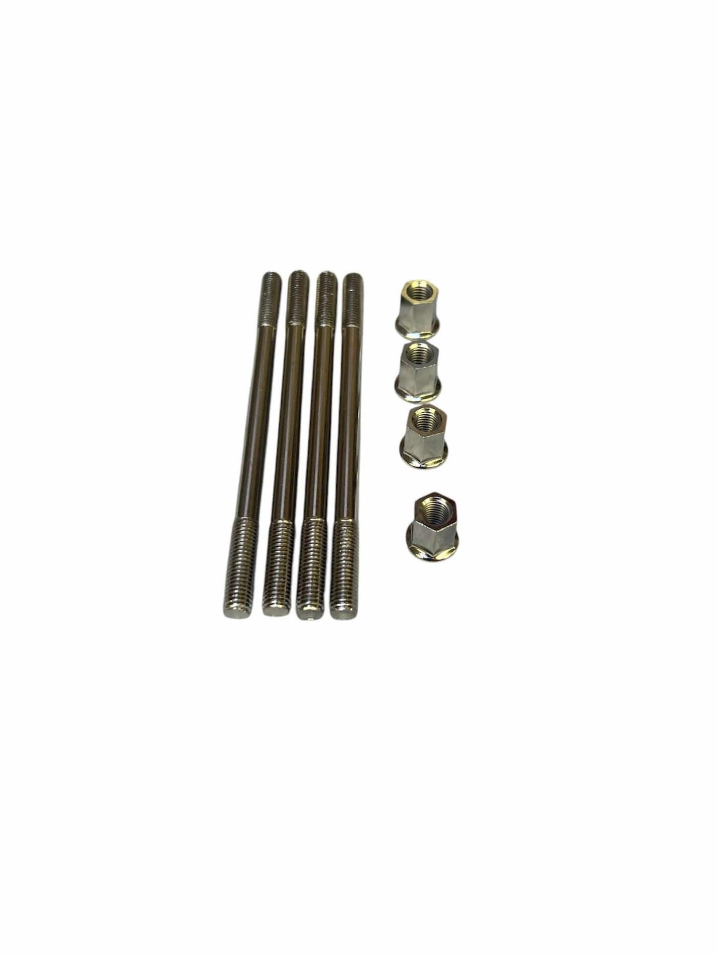 Pindboltsæt 7x110mm