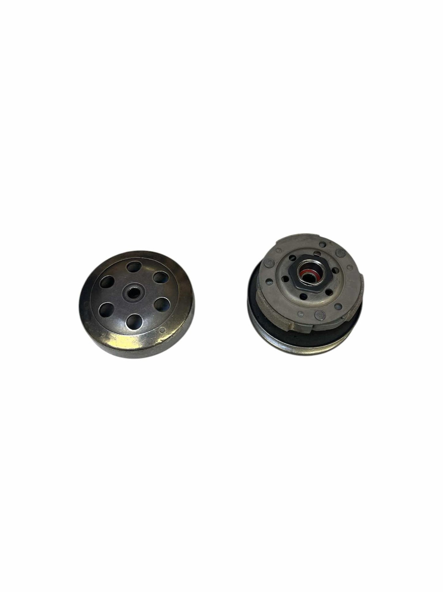 Komplet kobling - standard