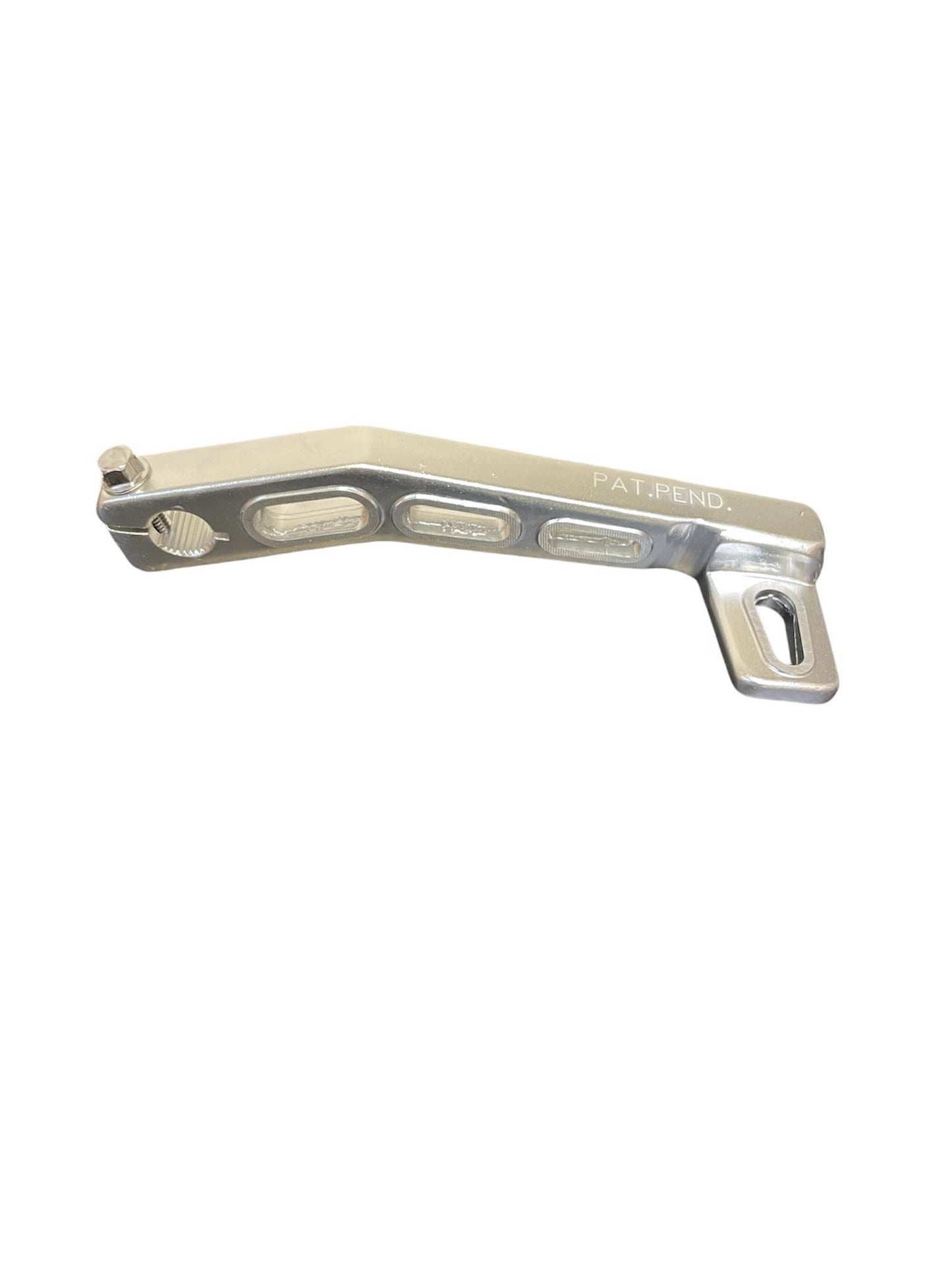 Kickstarterarm - STR8