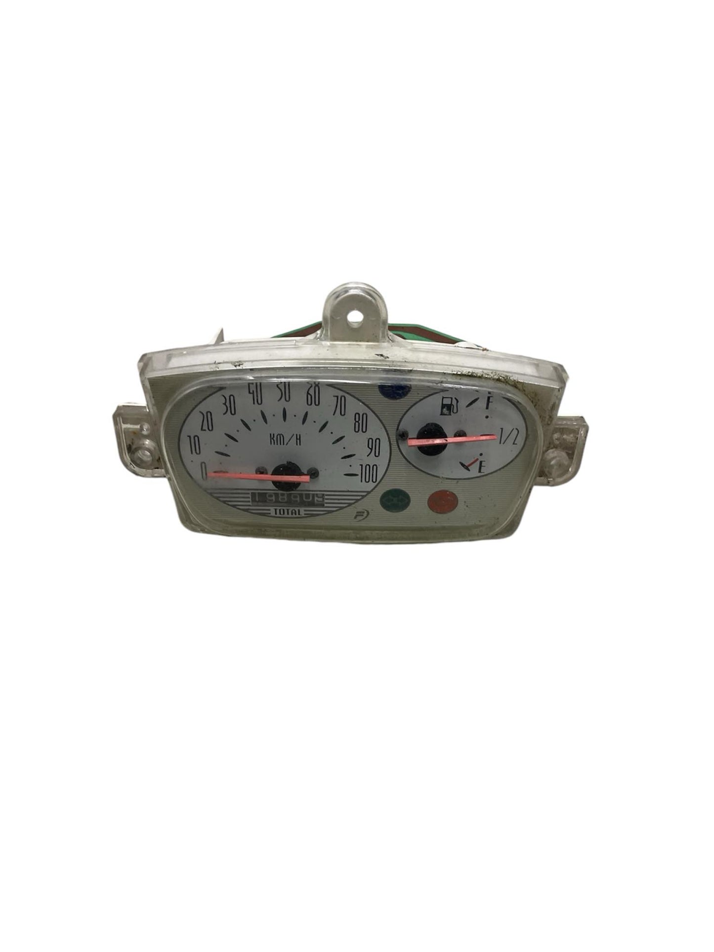 Speedometer - Yamaha Neos-Knallertdele