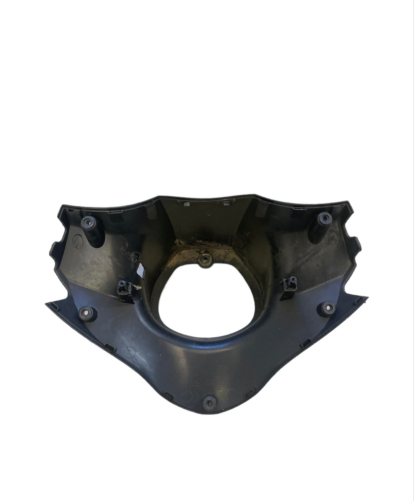 Styrskjold nederst, VGA Formula-Knallertdele