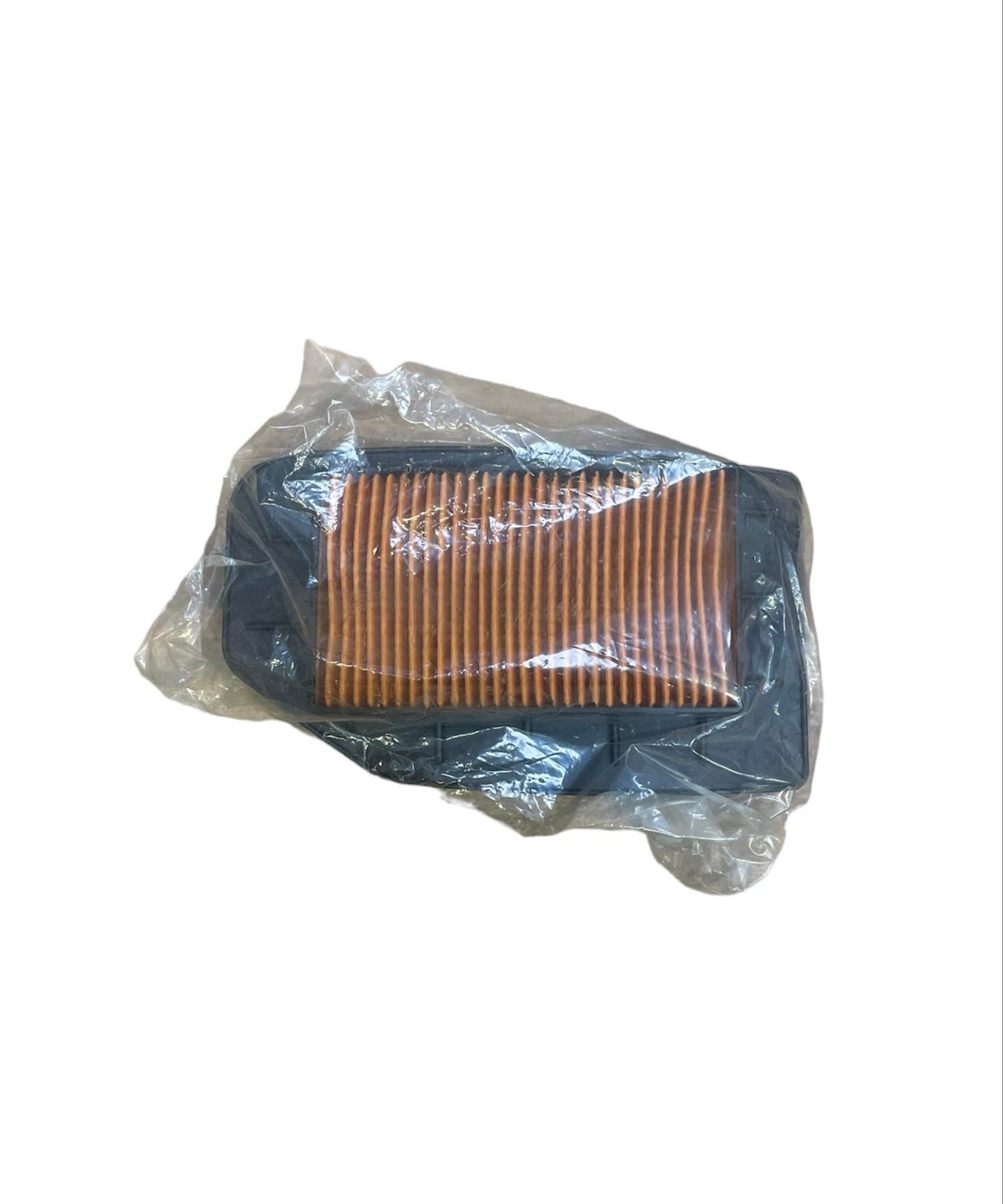 Luftfilterindlæg - fabriksnyt-Knallertdele