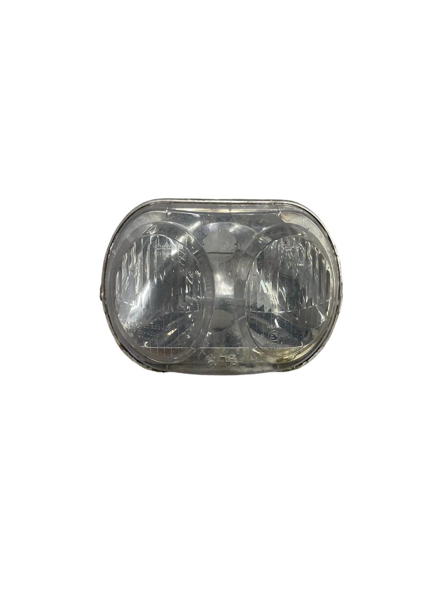 Forlygte uden fatning-Knallertdele