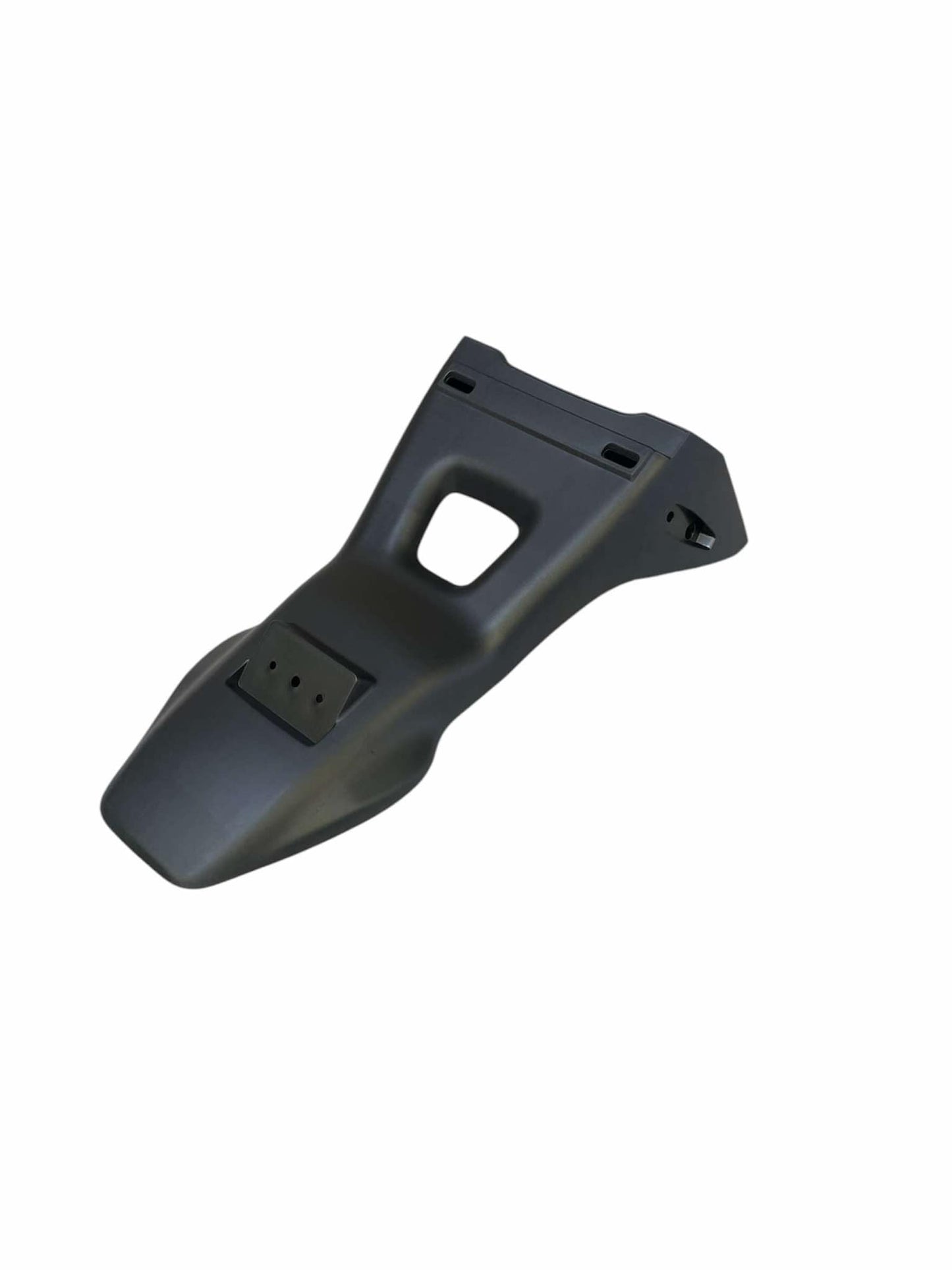 Nummerpladeholder-Knallertdele