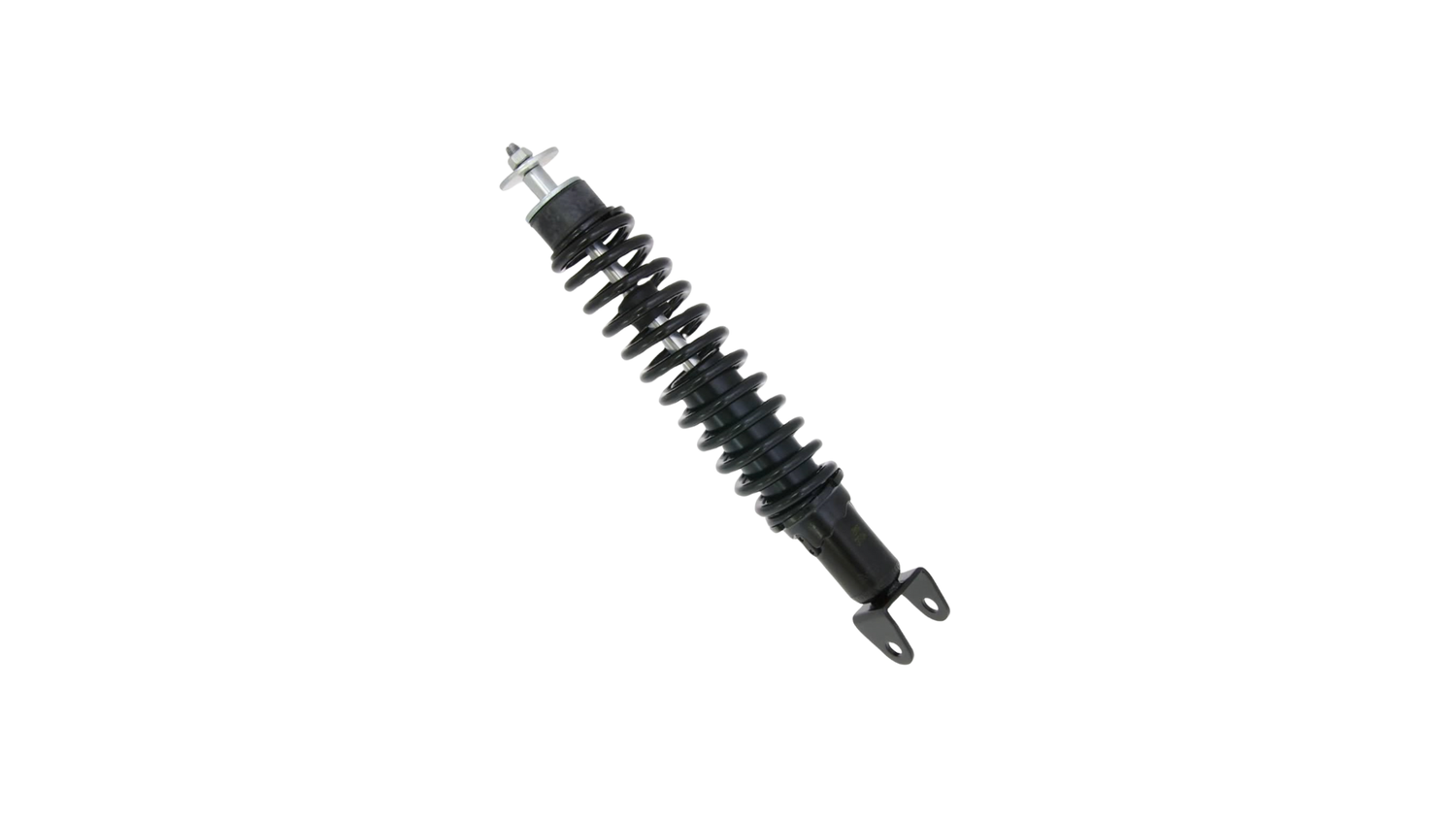 Bagstøddæmper - Typhoon