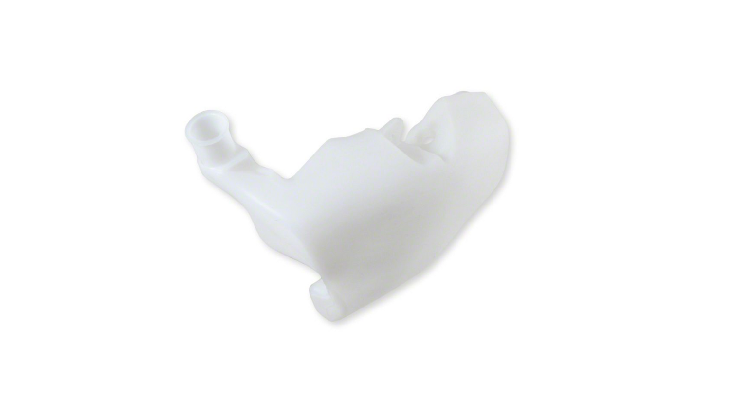 Benzin- & olietank - Jog R