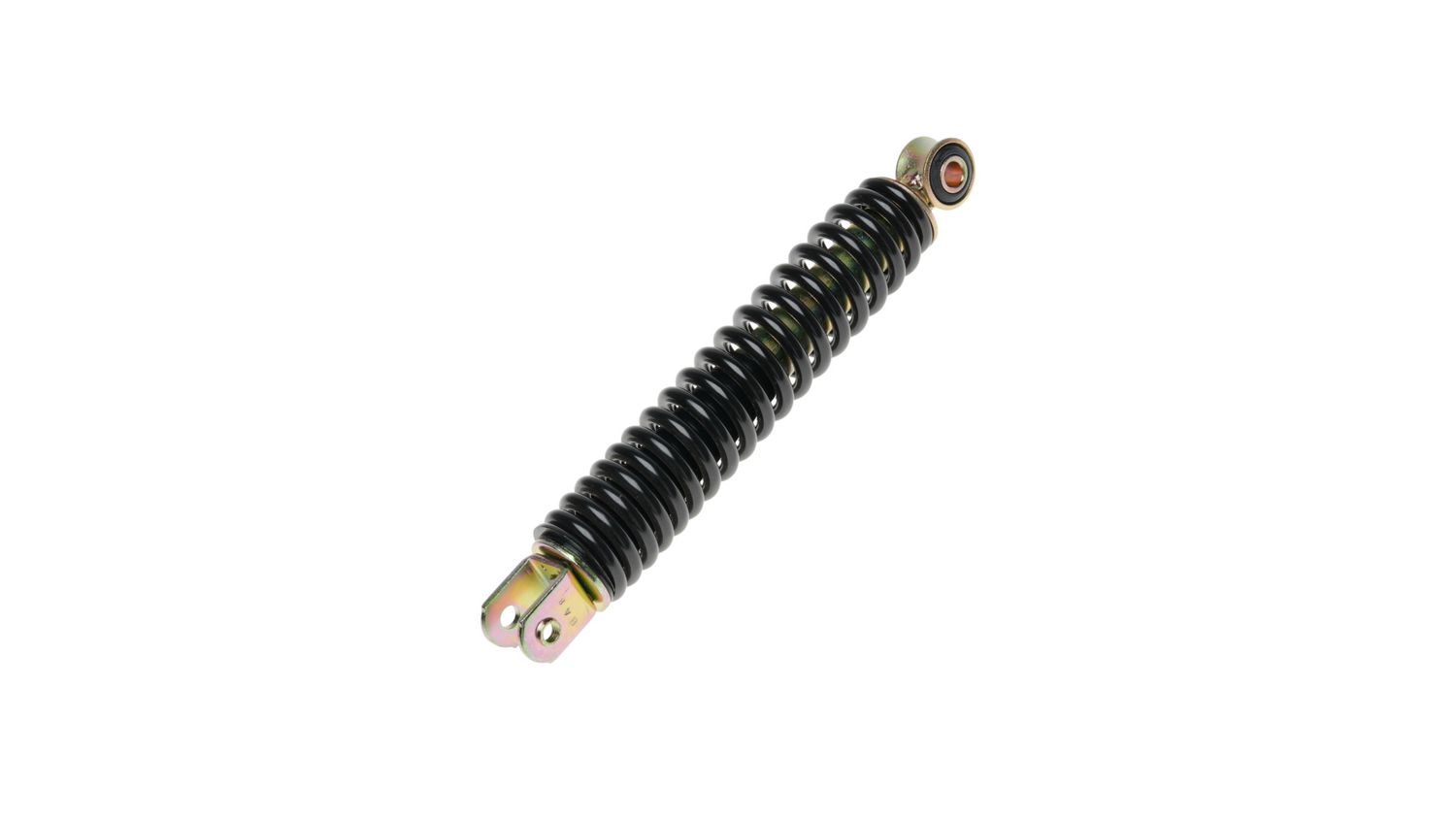 Bagstøddæmper - Comet