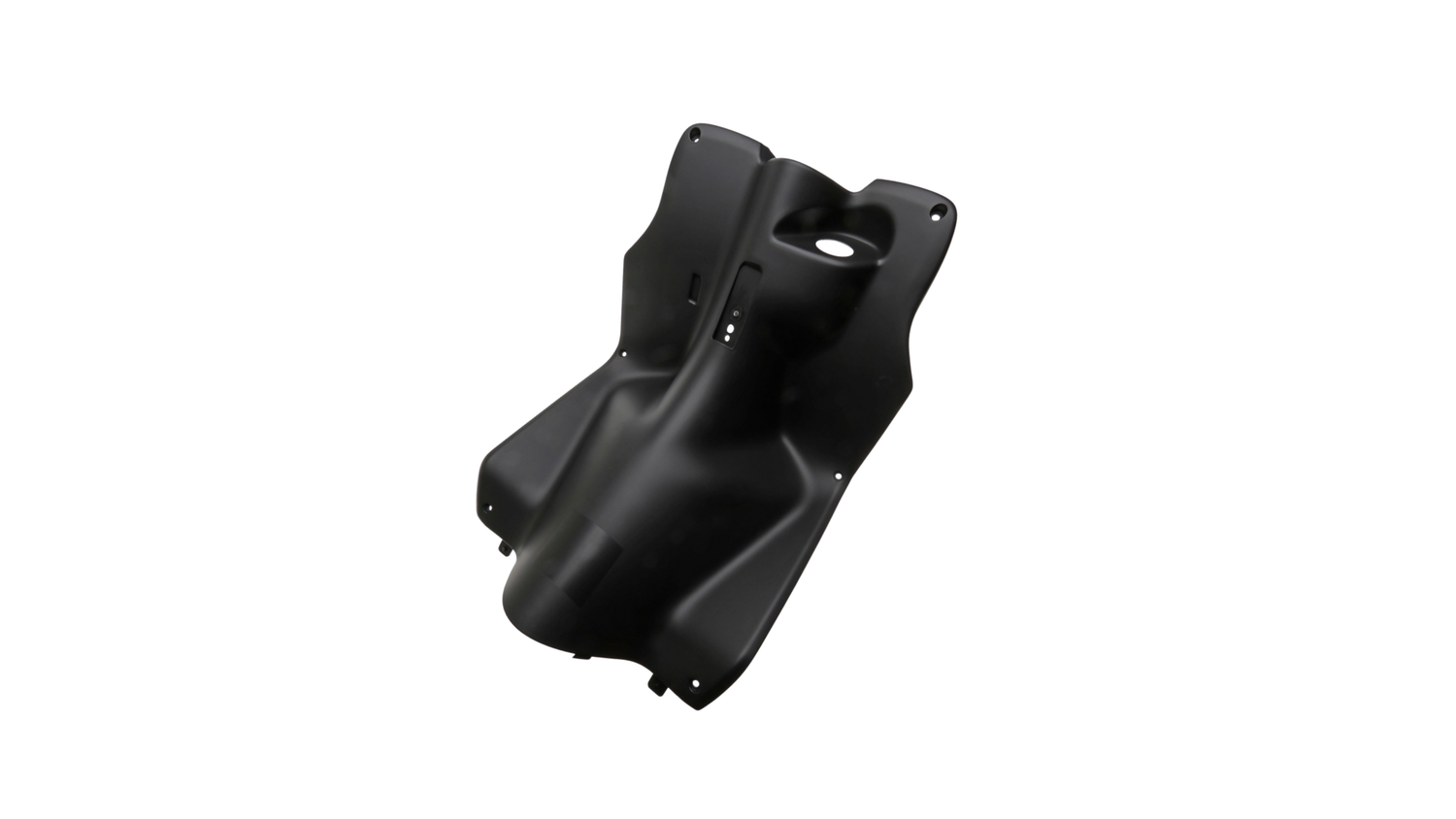 Inderskjolde - Jog R