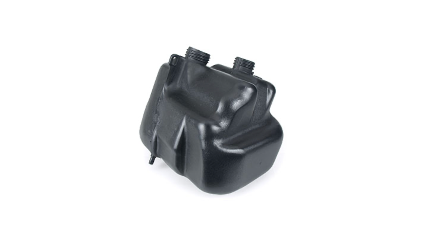 Benzin- & olietank - Comet