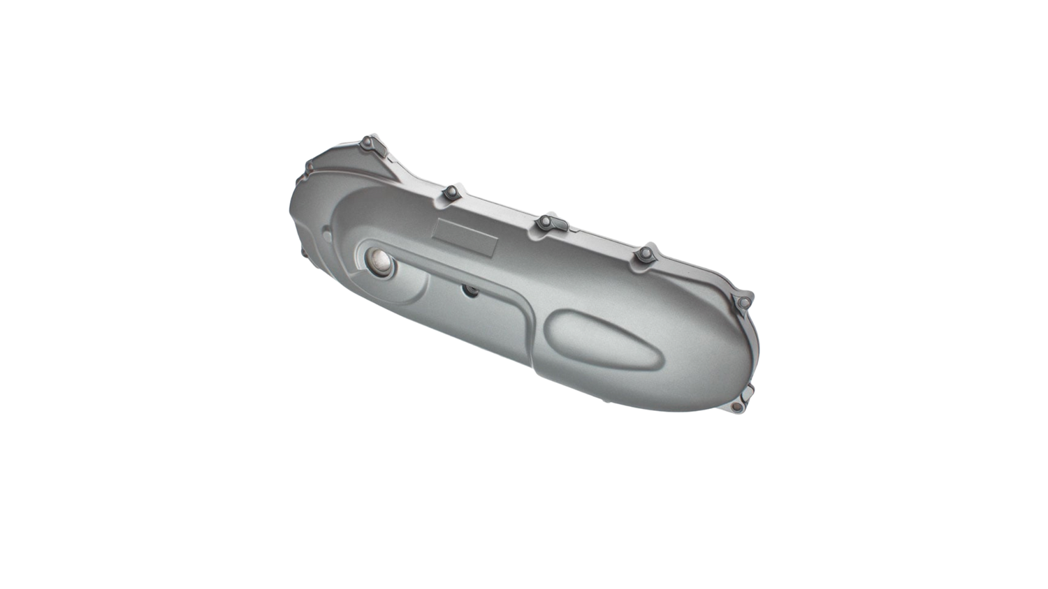 Kickstarter- & kickstarterskjolde - Jog R