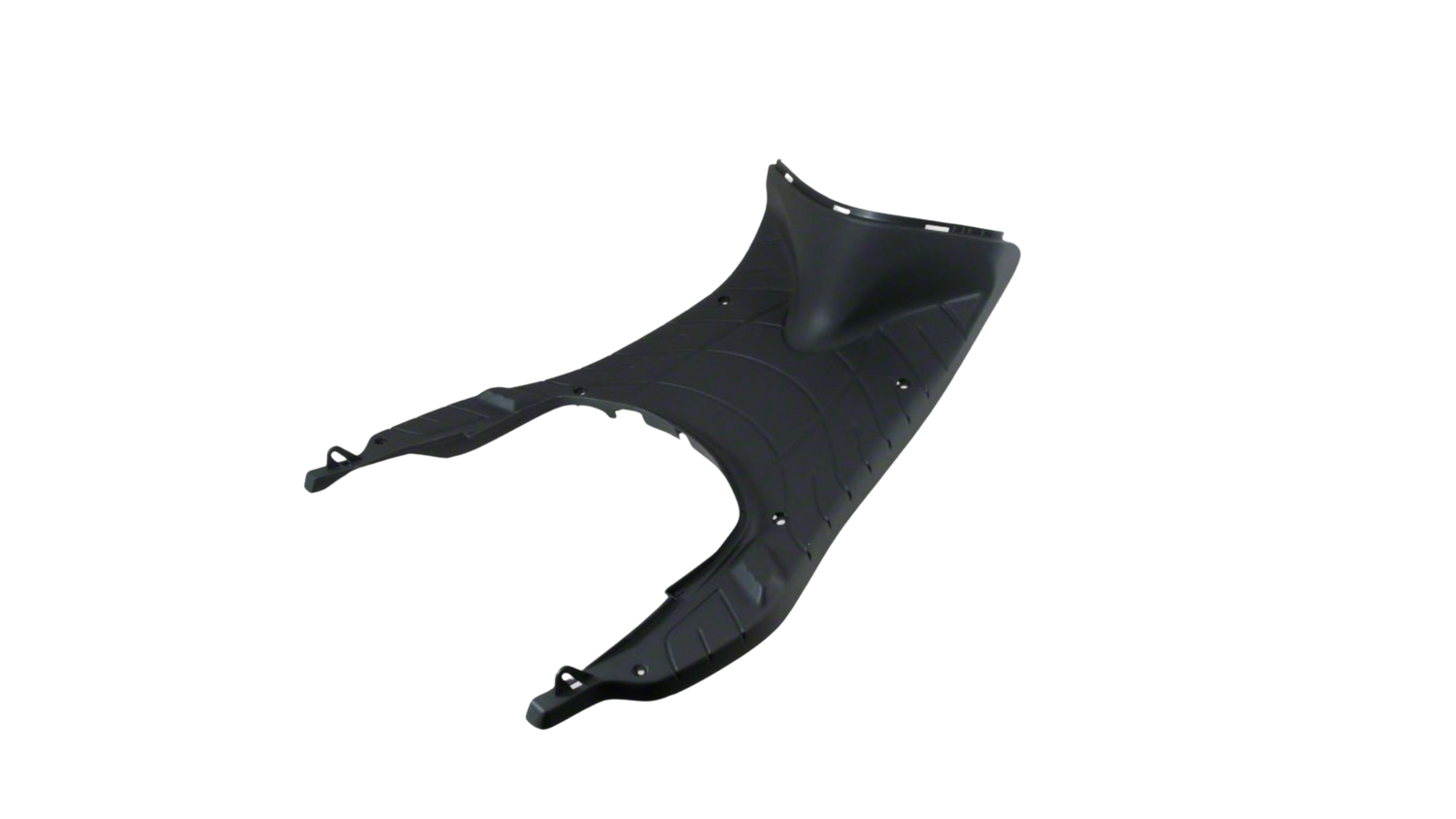 Inderskjolde - Old Zip