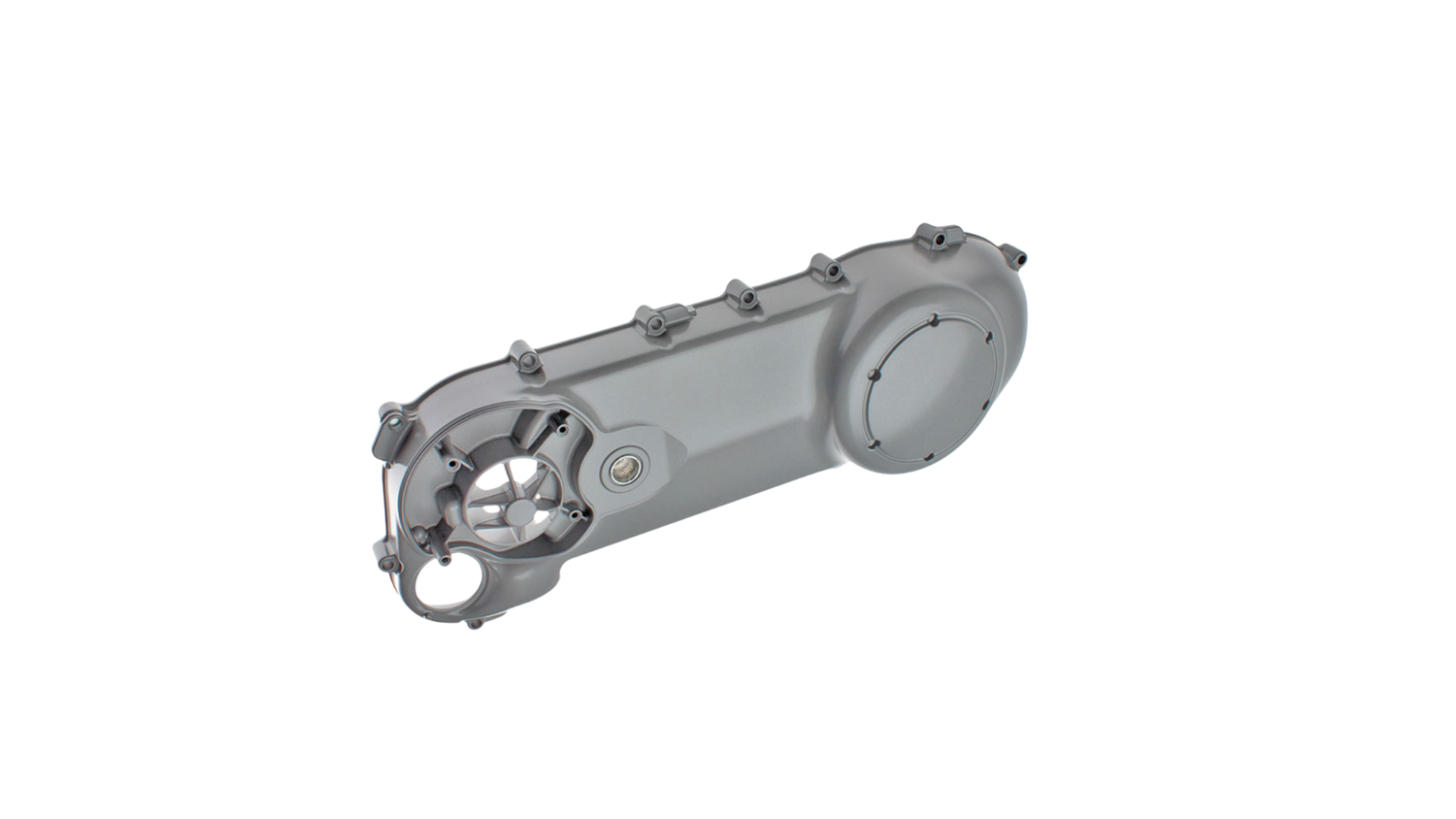 Kickstarter- & kickstarterskjolde - Hiper