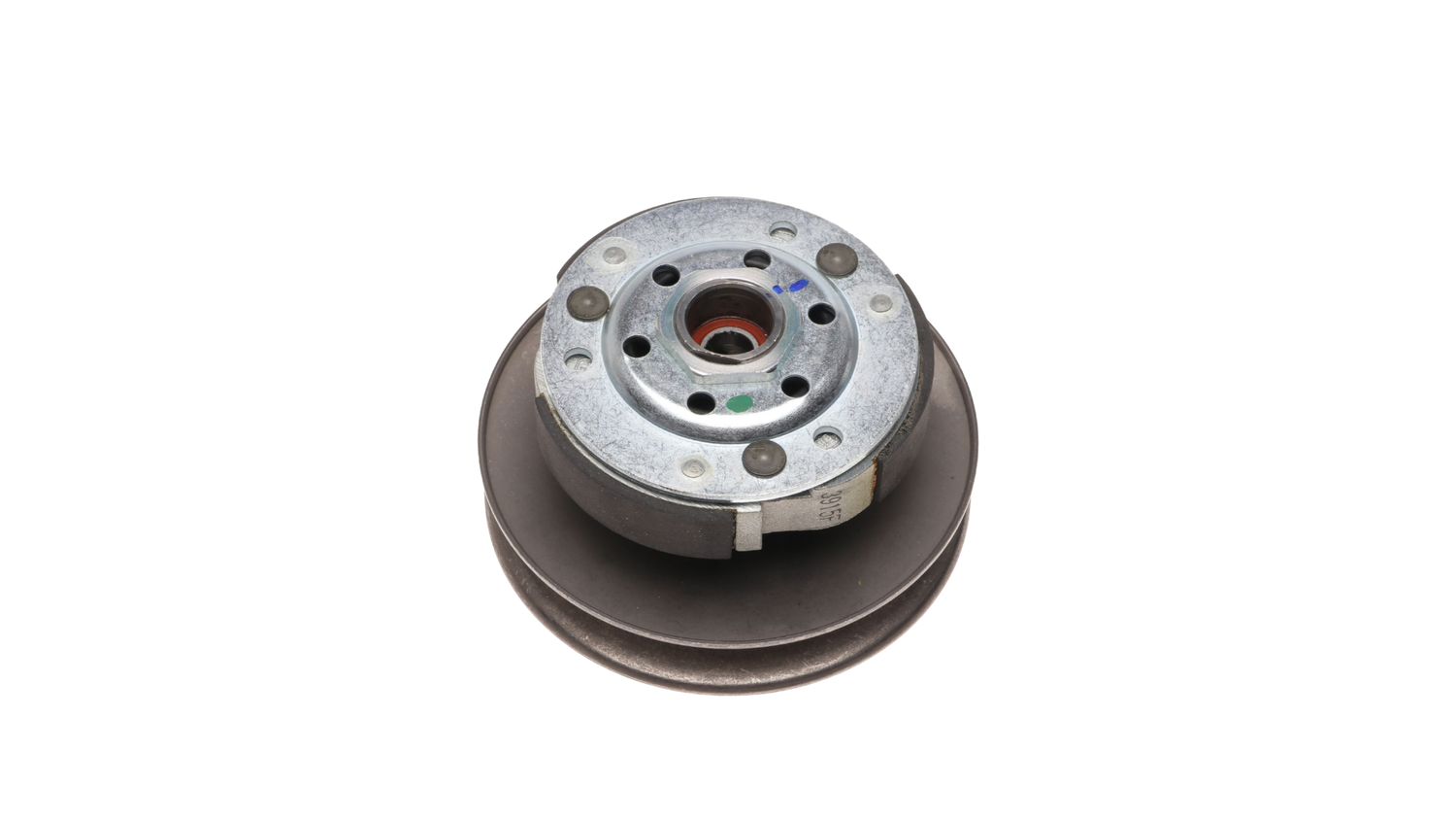 Kobling & remskiver - Hiper