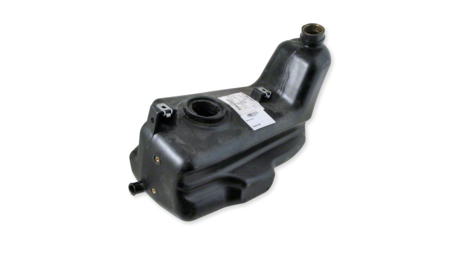 Benzin- & olietank - NRG