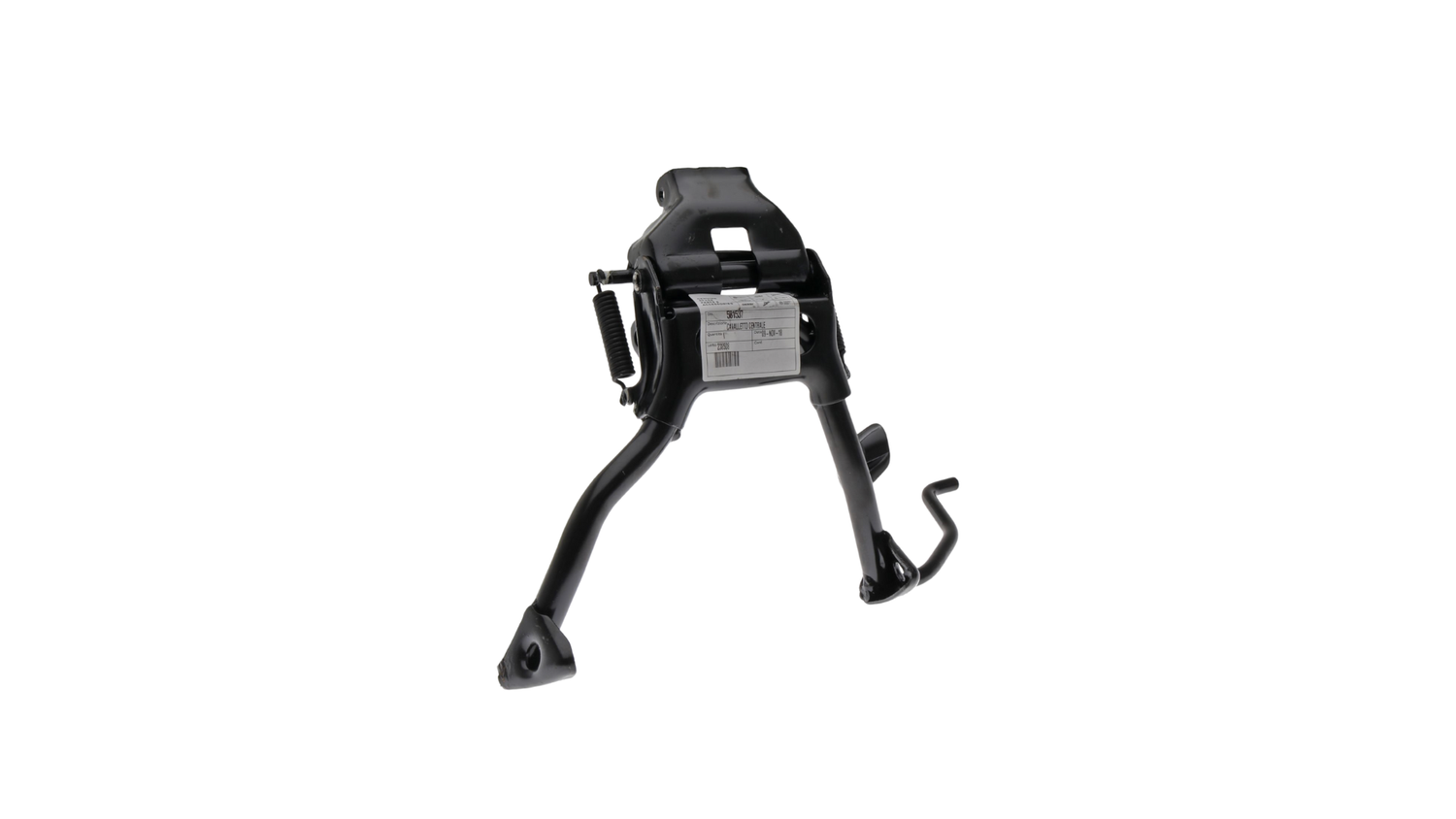 Støtteben - Typhoon