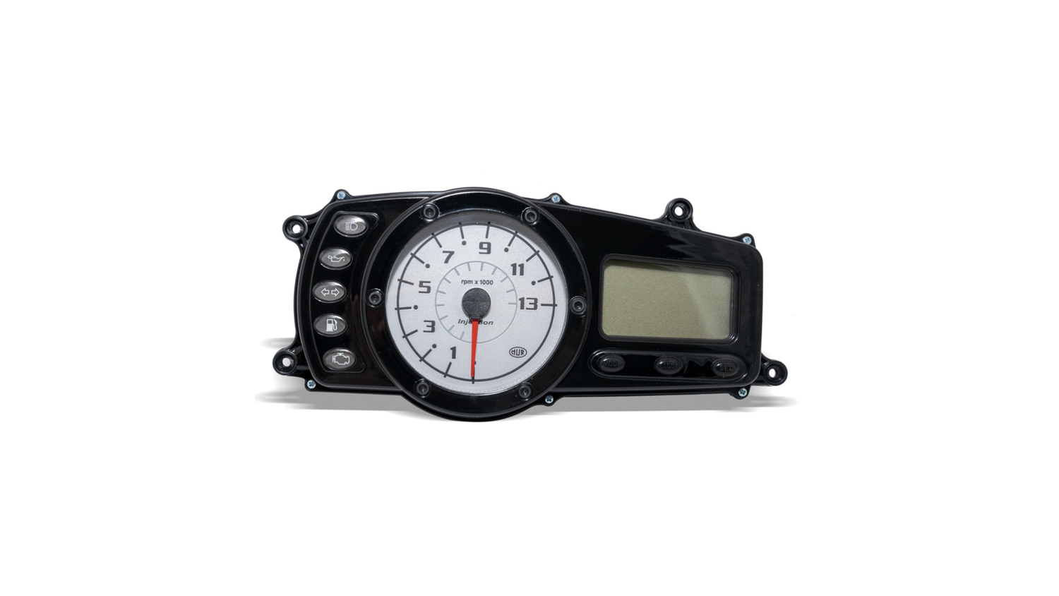 Speedometer - NRG