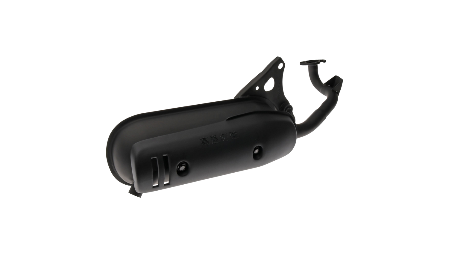 Udstødninger - Neos